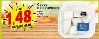 F.lli orsero Cocco