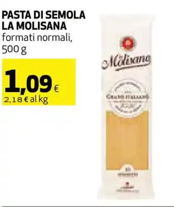 La Molisana Pasta di Semola 500 g