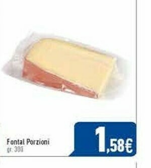 Fontal Porzioni
