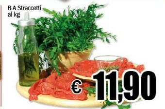 EMMEpiù B.A. Straccetti offerta