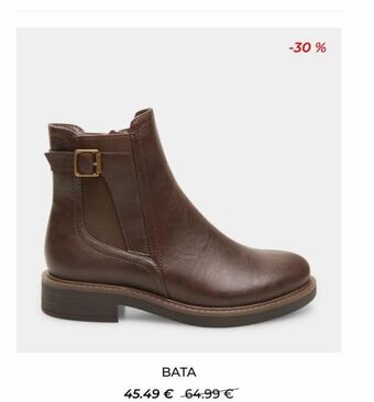 Bata Bata offerta