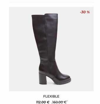 Bata Stivali alti offerta