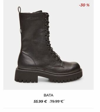Bata Bata offerta