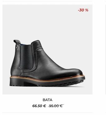 Bata Bata offerta