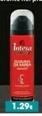 Tigotà Intesa Schiuma Da Barba offerta