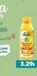 Tigotà Garnier Fructis Hair Food Banana offerta