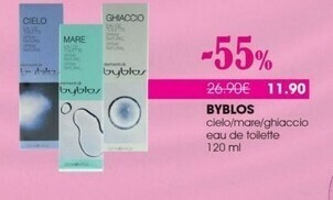 Byblos Cielo