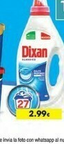 Tigotà Dixan Detersivo offerta