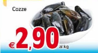 Cozze
