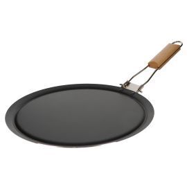 Accademia mugnano spadella fuoco&idee 30cm