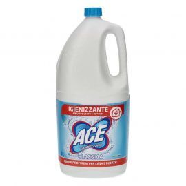 Franzy's Ace candeggina classica 3lt offerta