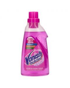 Franzy's Smacchiatore classico vanish oxi action 750ml offerta