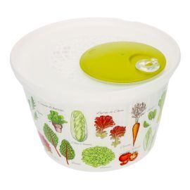Franzy's Snips centrifuga ulaop 4lt offerta