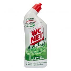 Wc net igienizzante bagno bio 700ml