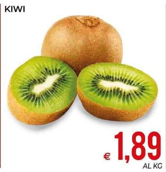 MD Discount Kiwi offerta