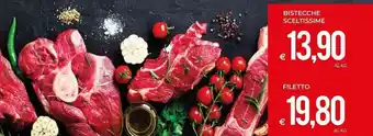 MD Discount Bufala Filetto offerta