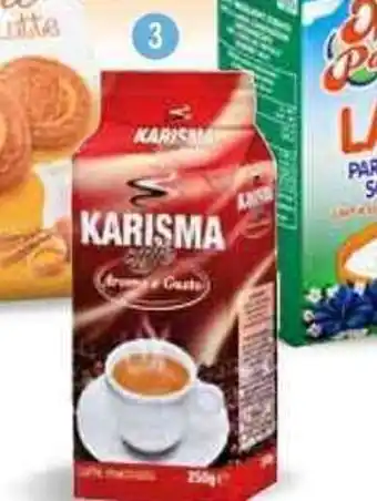 MD Discount Karisma Caffé Aroma E Gusto 250g offerta