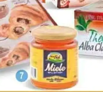 MD Discount Manusol Miele Millefiori 400g offerta