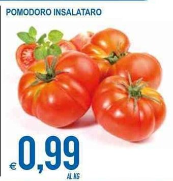 MD Discount Pomodoro Insalataro offerta
