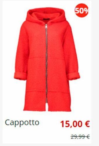 Cappotto