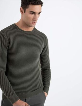 Maglia girocollo