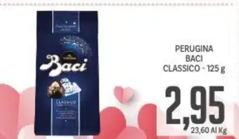Baci Perugina Classico - 125 g