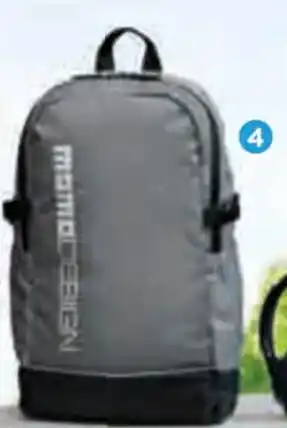 Extracoop Zaino Ergonomico 55 bollini offerta