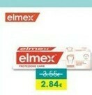 Tigotà Elmex Dentifricio offerta