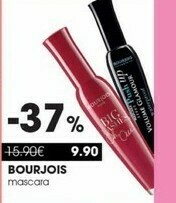 Bourjois Mascara