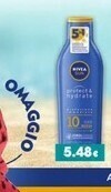 Tigotà Nivea Sun offerta