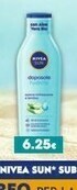 Tigotà Nivea After Sun Bronze offerta