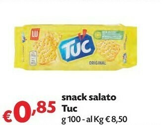 Snack