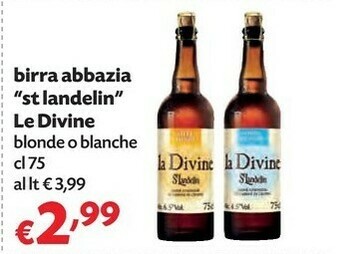 Blanche Vino bianco