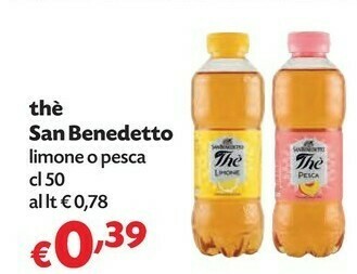 Pam San Benedetto The offerta