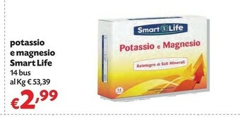 Pam Integratori alimentari offerta