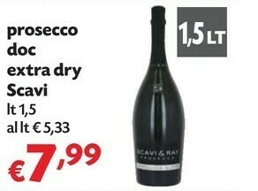 Pam Prosecco offerta