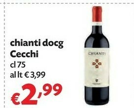Cecchi Chianti