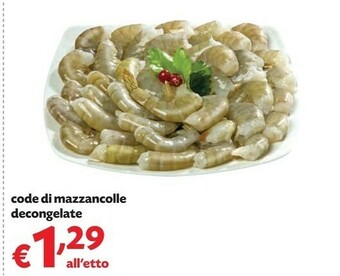 Pam Emmental offerta