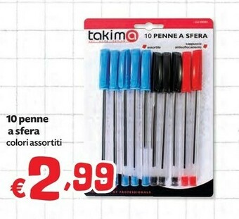 Pam Bic Penne offerta