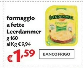 Panorama Calvè Maionese offerta