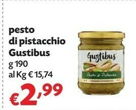 Pam De Cecco Pasta di semola offerta