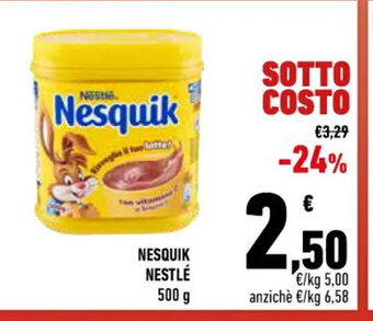 Nestlè Nesquik 500 g