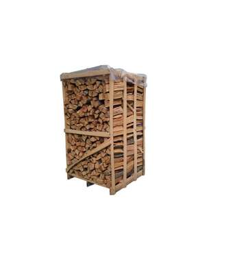 Bancale di legna da ardere - faggio essiccato da 50 cm