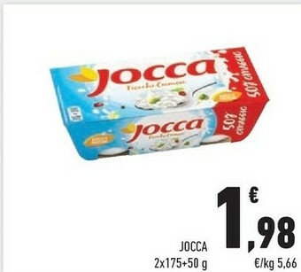 Conad Jocca Conad offerta