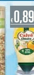 Unes Calvè Maionese Classica offerta