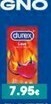 Tigotà Durex Preservativo offerta