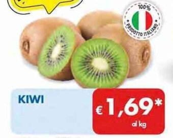 MD Discount Kiwi offerta