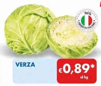 MD Discount Verza offerta