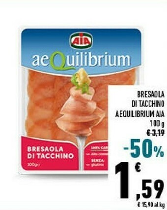 Conad Aia Salumi offerta