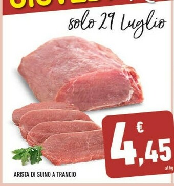 Conad Carne offerta